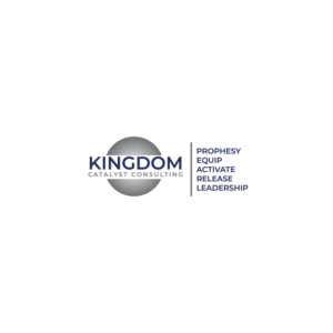 Logo Design by Ayub Zafar for Kingdom Catalyst Consulting | Design: #28424315