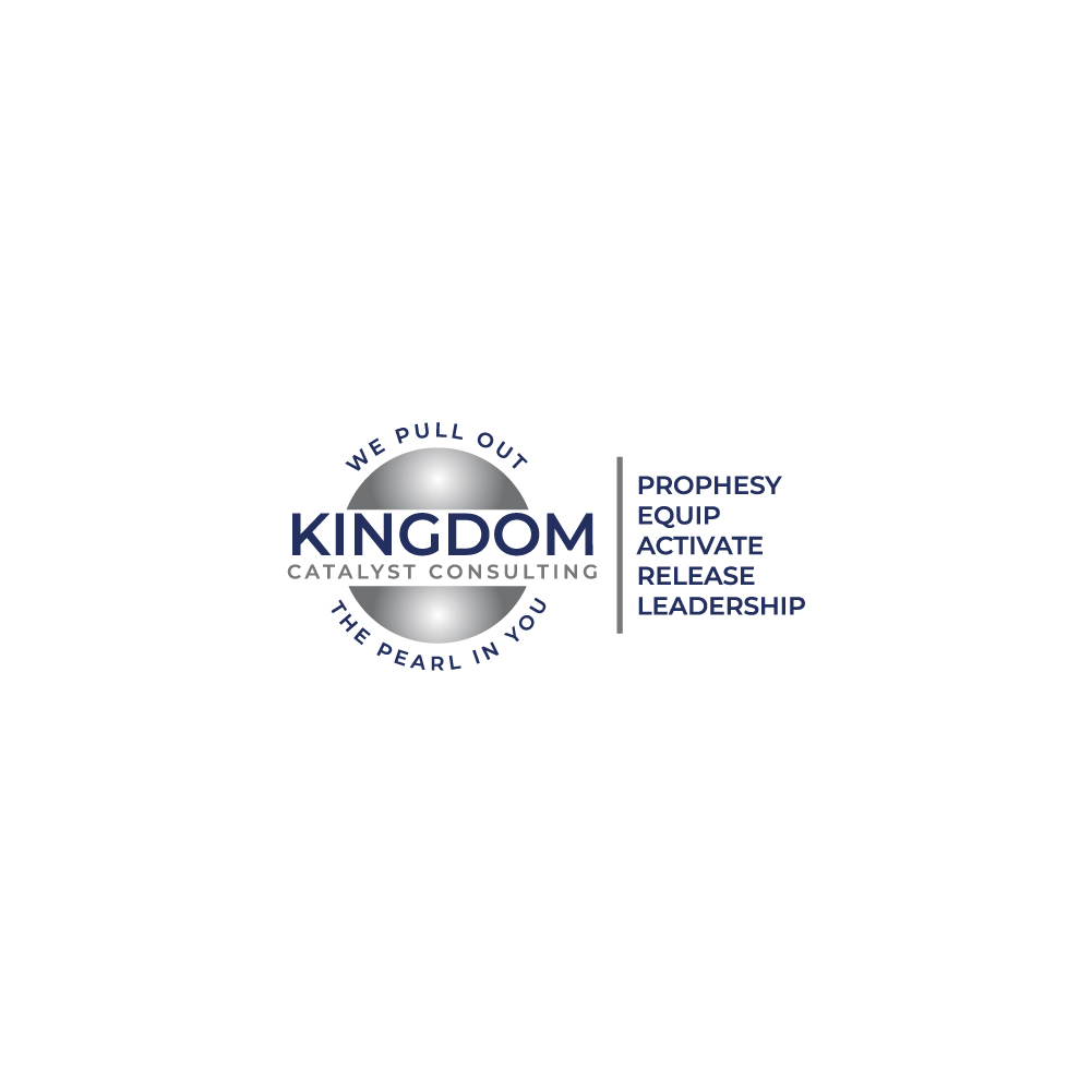 Design de Logo par Ayub Zafar pour Kingdom Catalyst Consulting | Design #28424318