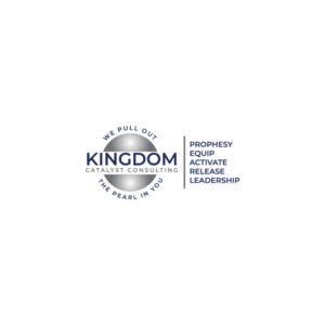 Logo Design by Ayub Zafar for Kingdom Catalyst Consulting | Design: #28424318