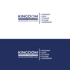 Design de Logo par Ayub Zafar pour Kingdom Catalyst Consulting | Design : #28424458