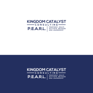 Design de Logo par Ayub Zafar pour Kingdom Catalyst Consulting | Design : #28424840