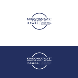 Design de Logo par Ayub Zafar pour Kingdom Catalyst Consulting | Design : #28424841