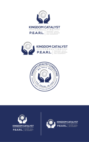 Design de Logo par Ayub Zafar pour Kingdom Catalyst Consulting | Design : #28424914