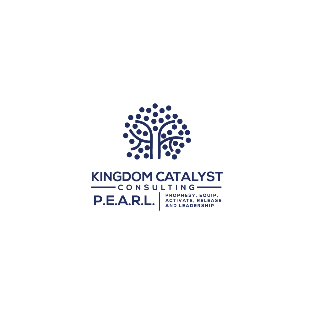 Logo Design by Ayub Zafar for Kingdom Catalyst Consulting | Design #28430553