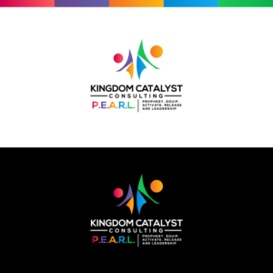Design de Logo par Ayub Zafar pour Kingdom Catalyst Consulting | Design : #28430598