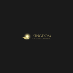 Design de Logo par ARTUGA pour Kingdom Catalyst Consulting | Design #28421926