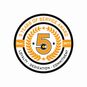 Graphic Design by Lammy for Code 4 Security Services LLC. | Design: #28445531