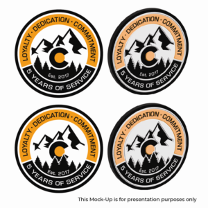 Graphic Design by Shey93 for Code 4 Security Services LLC. | Design #28445810