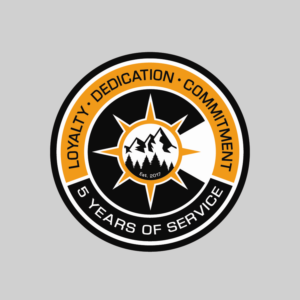 Graphic Design by Shey93 for Code 4 Security Services LLC. | Design: #28445917