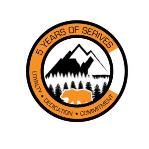 Graphic Design by Rickyy for Code 4 Security Services LLC. | Design: #28430991