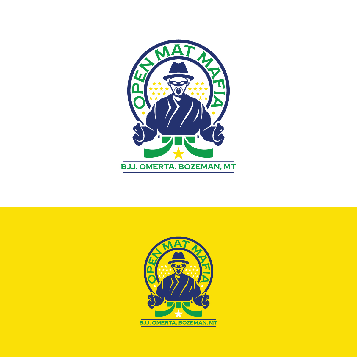 Logo Design by brand maker for this project | Design #28423357