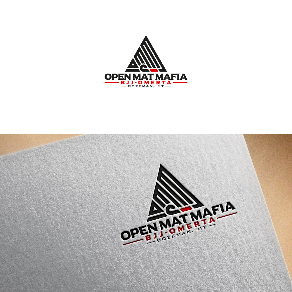 Logo Design by Trident for this project | Design #28435181