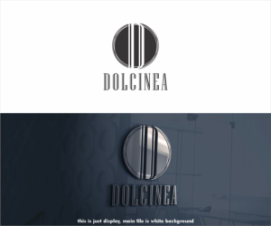 Logo Design by alkaline for Erner Allen LLC d/b/a Dolcinea | Design: #28421255