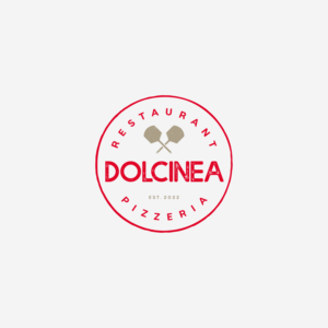 Logo Design by Peroni for Erner Allen LLC d/b/a Dolcinea | Design: #28439941