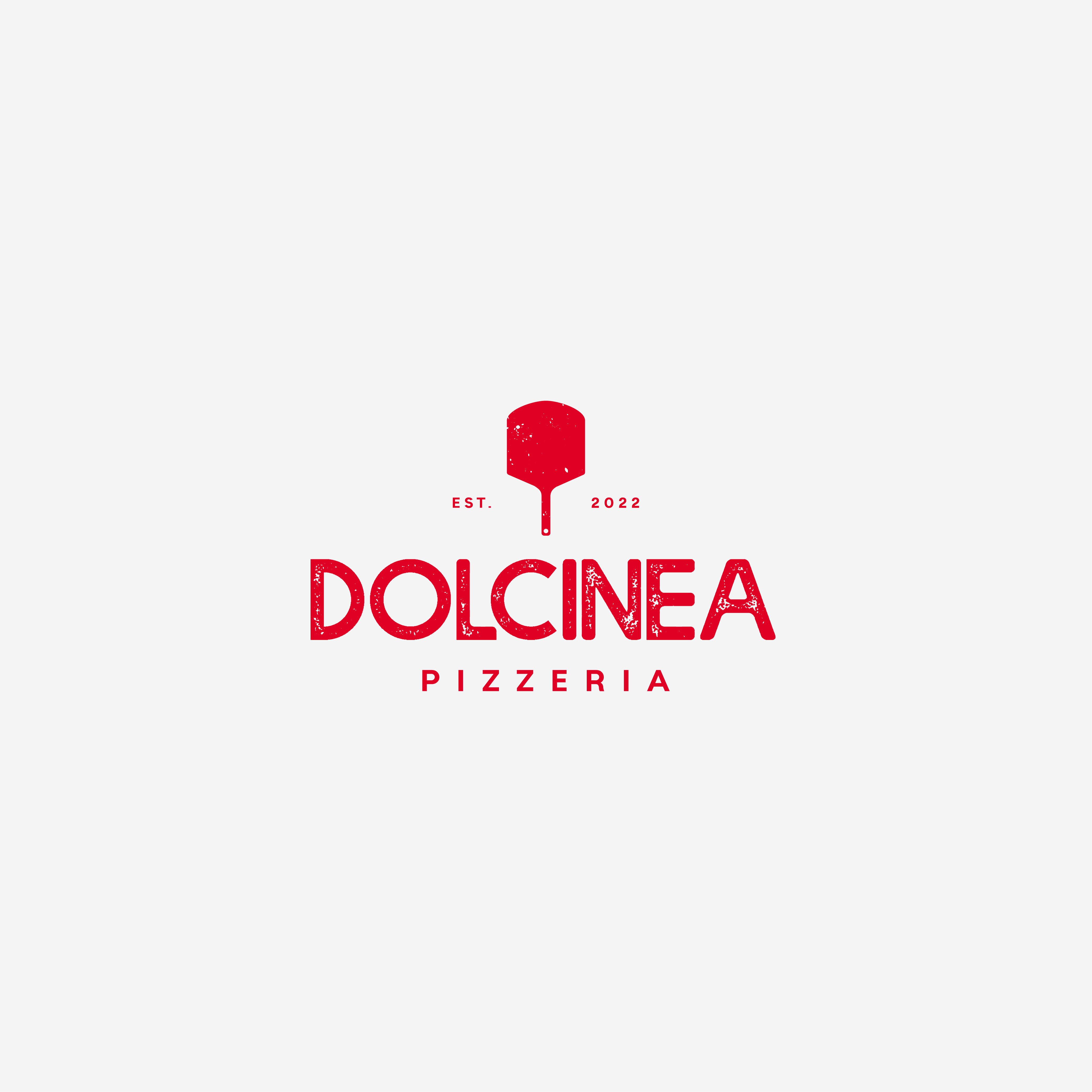 Logo Design by Peroni for Erner Allen LLC d/b/a Dolcinea | Design #28439942