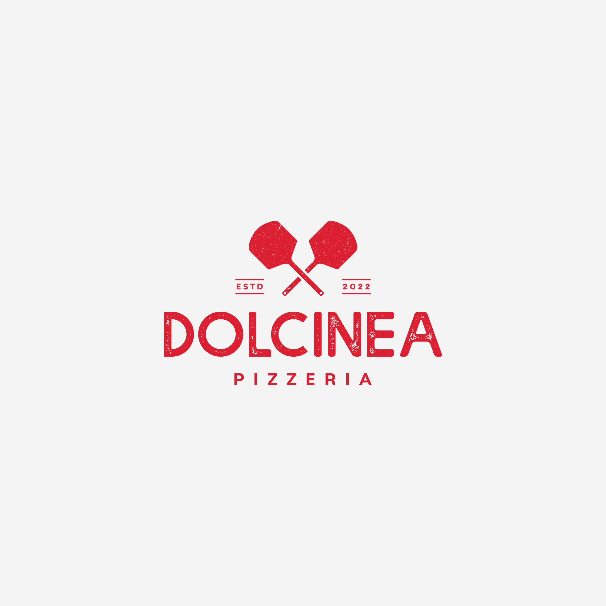 Logo-Design von Peroni für Erner Allen LLC d/b/a Dolcinea | Design #28450015