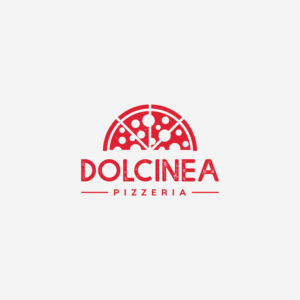 DOLCINEA | Diseño de Logo por Peroni