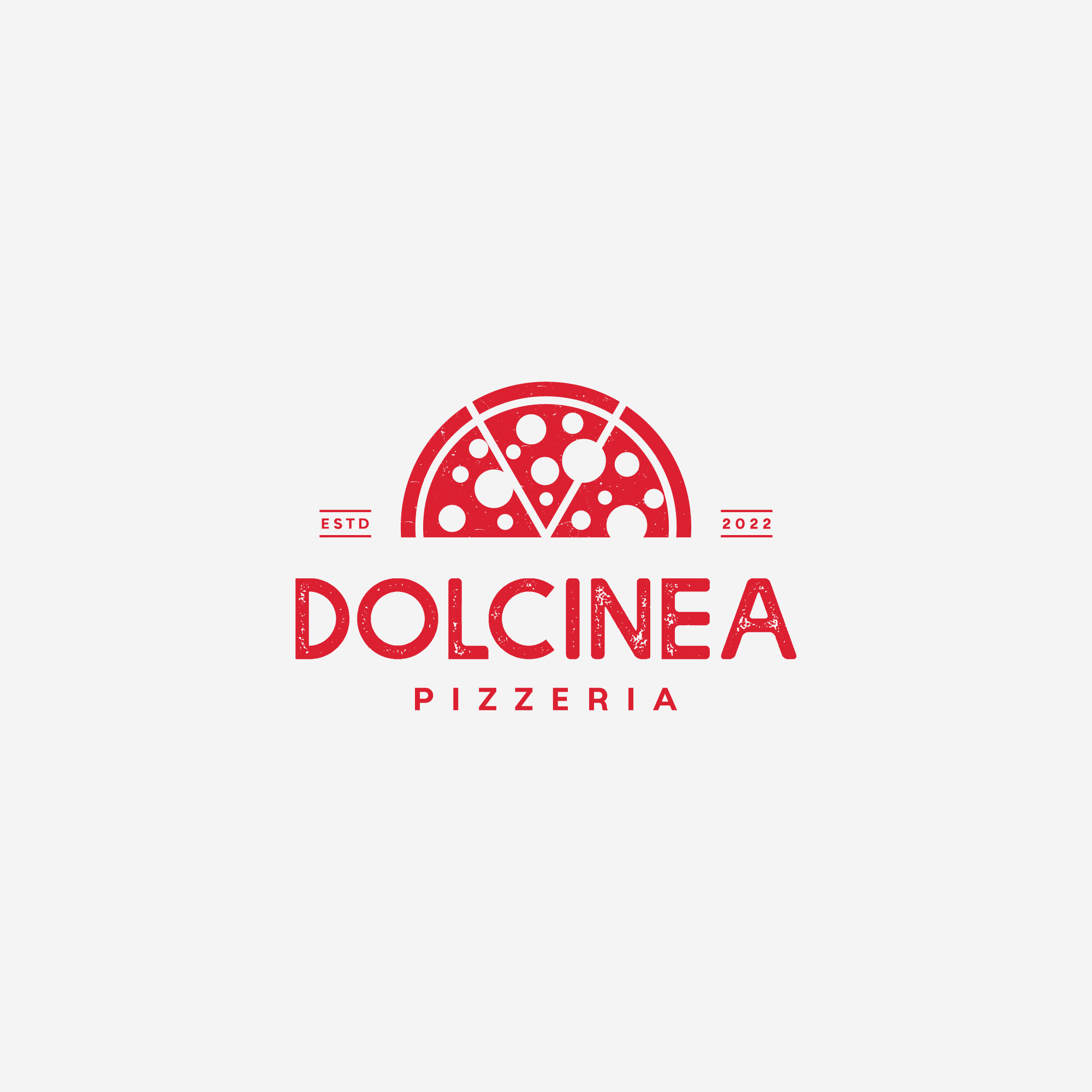 Logo Design by Peroni for Erner Allen LLC d/b/a Dolcinea | Design #28450018