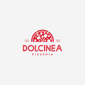 Logo Design by Peroni for Erner Allen LLC d/b/a Dolcinea | Design: #28450018