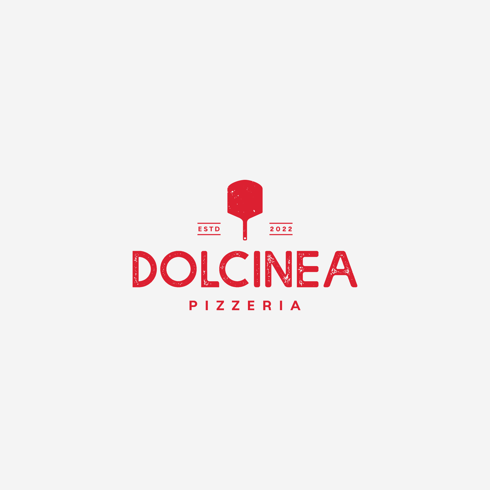 Logo Design by Peroni for Erner Allen LLC d/b/a Dolcinea | Design #28450019