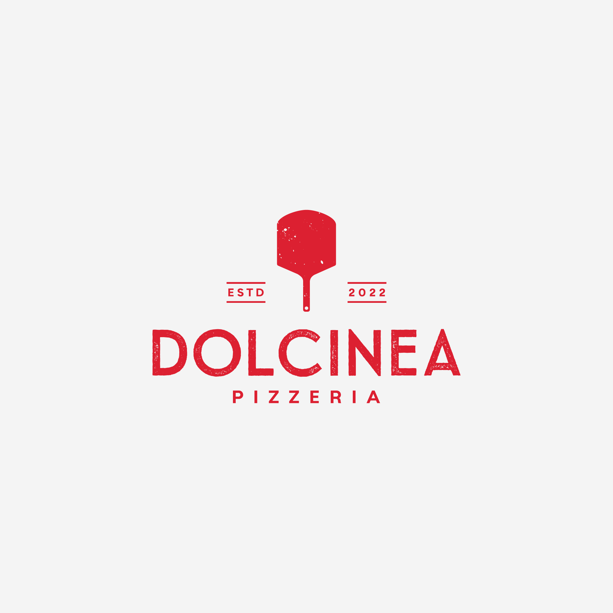 Logo Design by Peroni for Erner Allen LLC d/b/a Dolcinea | Design #28450023