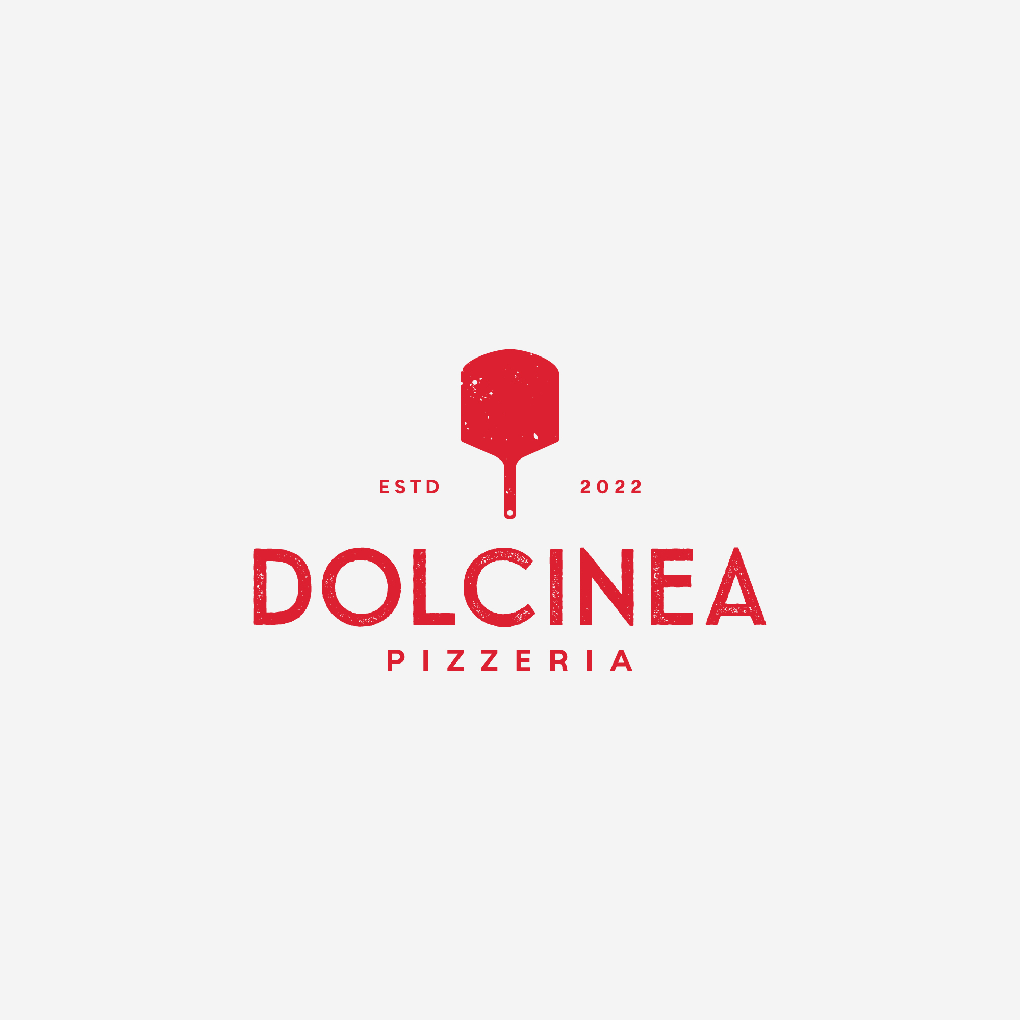 Logo Design by Peroni for Erner Allen LLC d/b/a Dolcinea | Design #28450026