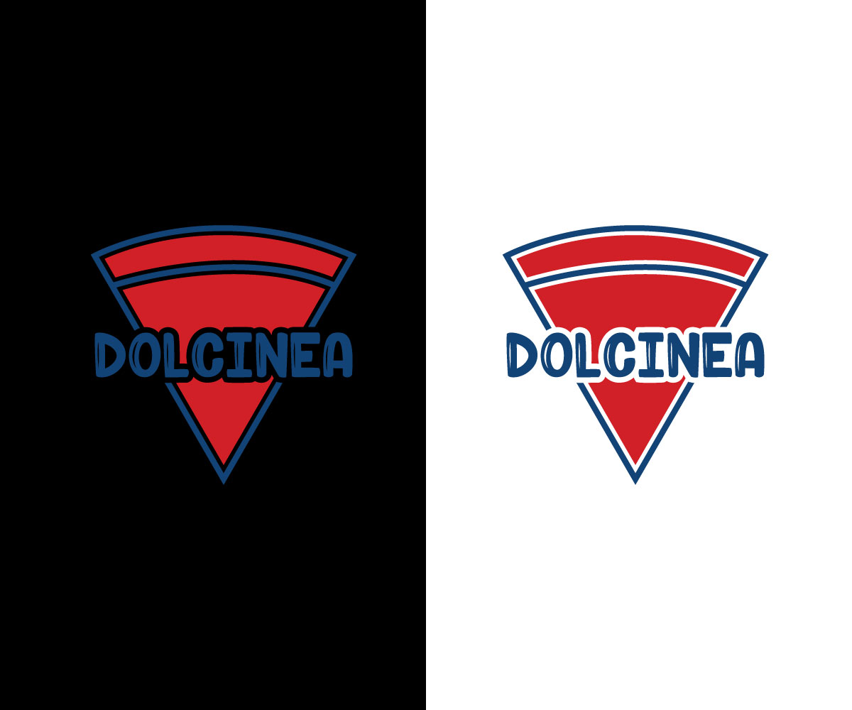 Logo Design by Kavth for Erner Allen LLC d/b/a Dolcinea | Design #28451744