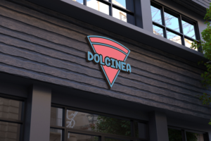 Logo Design by Kavth for Erner Allen LLC d/b/a Dolcinea | Design: #28452345