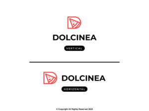 Logo Design by Ash  for Erner Allen LLC d/b/a Dolcinea | Design #28446513