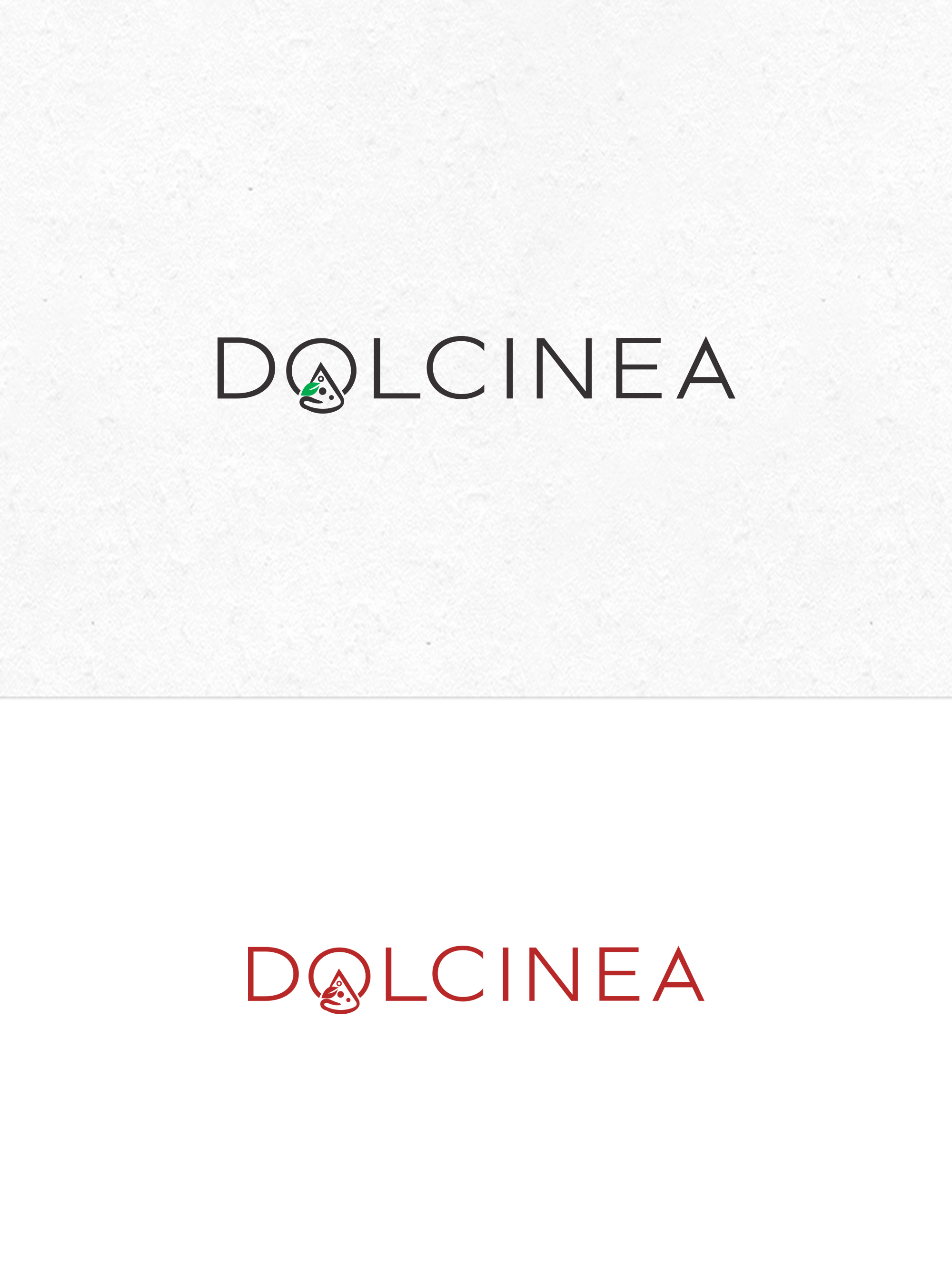Logo Design by Nalanr cvn for Erner Allen LLC d/b/a Dolcinea | Design #28449695