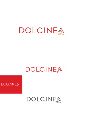 Logo Design by Nalanr cvn for Erner Allen LLC d/b/a Dolcinea | Design: #28452747