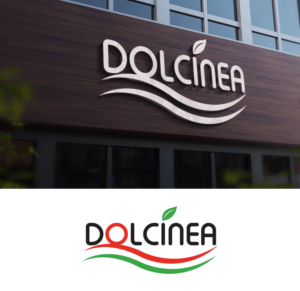 Logo Design by Impressive Solutions for Erner Allen LLC d/b/a Dolcinea | Design: #28422105