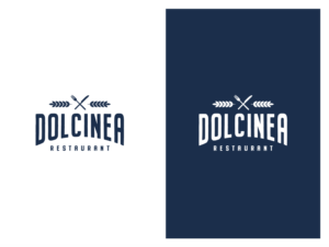 Logo Design by wonderland for Erner Allen LLC d/b/a Dolcinea | Design: #28422719