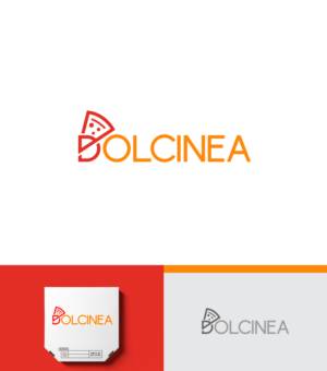 Logo Design by ecorokerz for Erner Allen LLC d/b/a Dolcinea | Design: #28422988