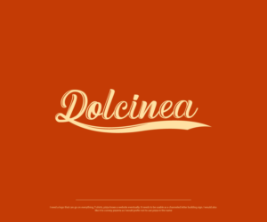 Logo Design by ecorokerz for Erner Allen LLC d/b/a Dolcinea | Design: #28423873