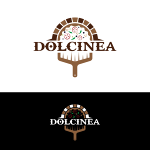 Logo Design by brand maker for Erner Allen LLC d/b/a Dolcinea | Design: #28424155