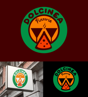 Logo Design by concepts for Erner Allen LLC d/b/a Dolcinea | Design: #28452969