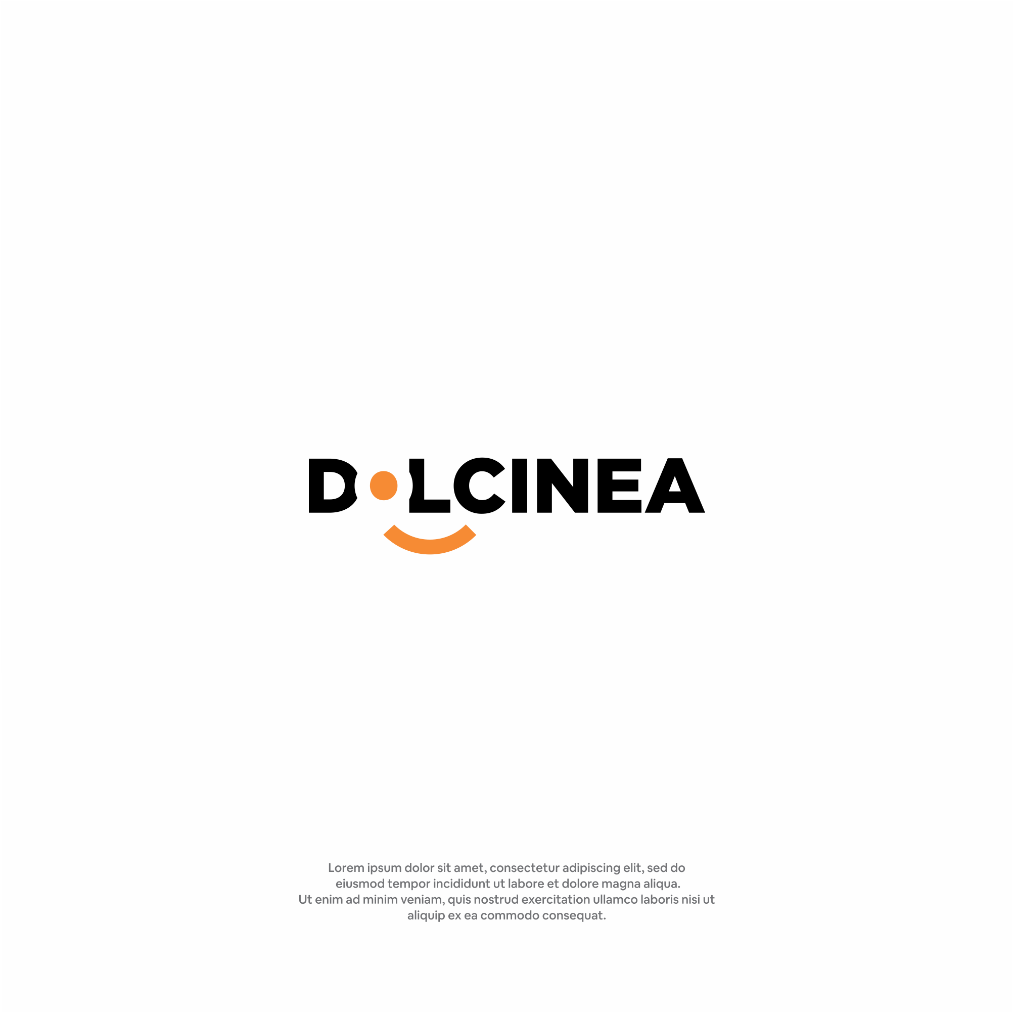 Logo Design by DesignFirst for Erner Allen LLC d/b/a Dolcinea | Design #28422041