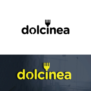 Logo Design by Ansh Design for Erner Allen LLC d/b/a Dolcinea | Design: #28423865