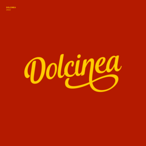 Logo Design by JBalloon Design for Erner Allen LLC d/b/a Dolcinea | Design: #28424979