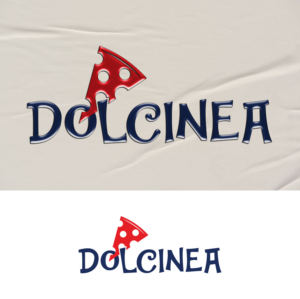 Logo Design by u2square for Erner Allen LLC d/b/a Dolcinea | Design #28423027