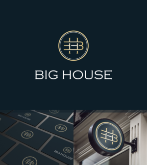 Logo Design by beard.art for this project | Design: #28422927