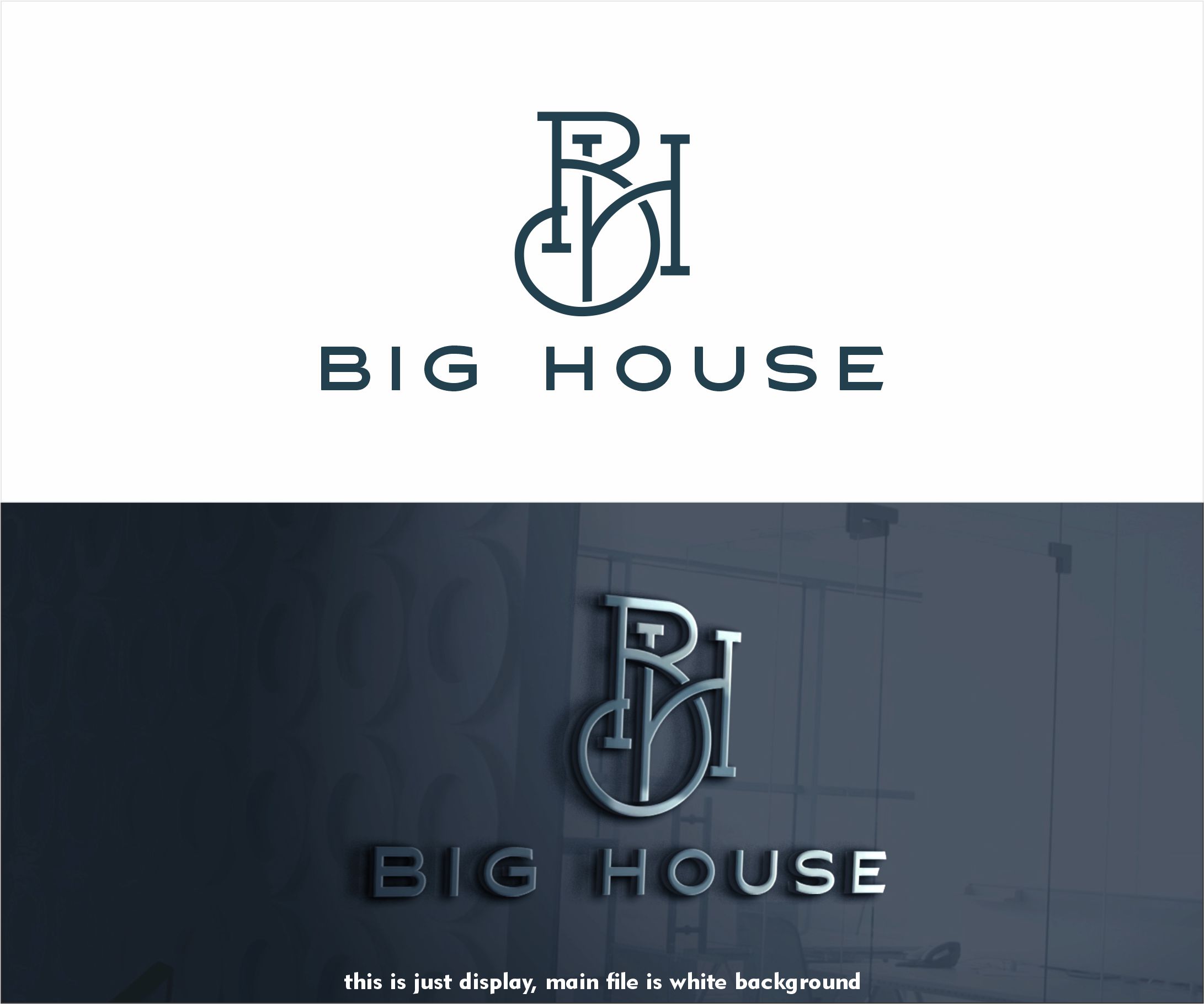 Design de Logo par alkaline pour ce projet | Design #28421298