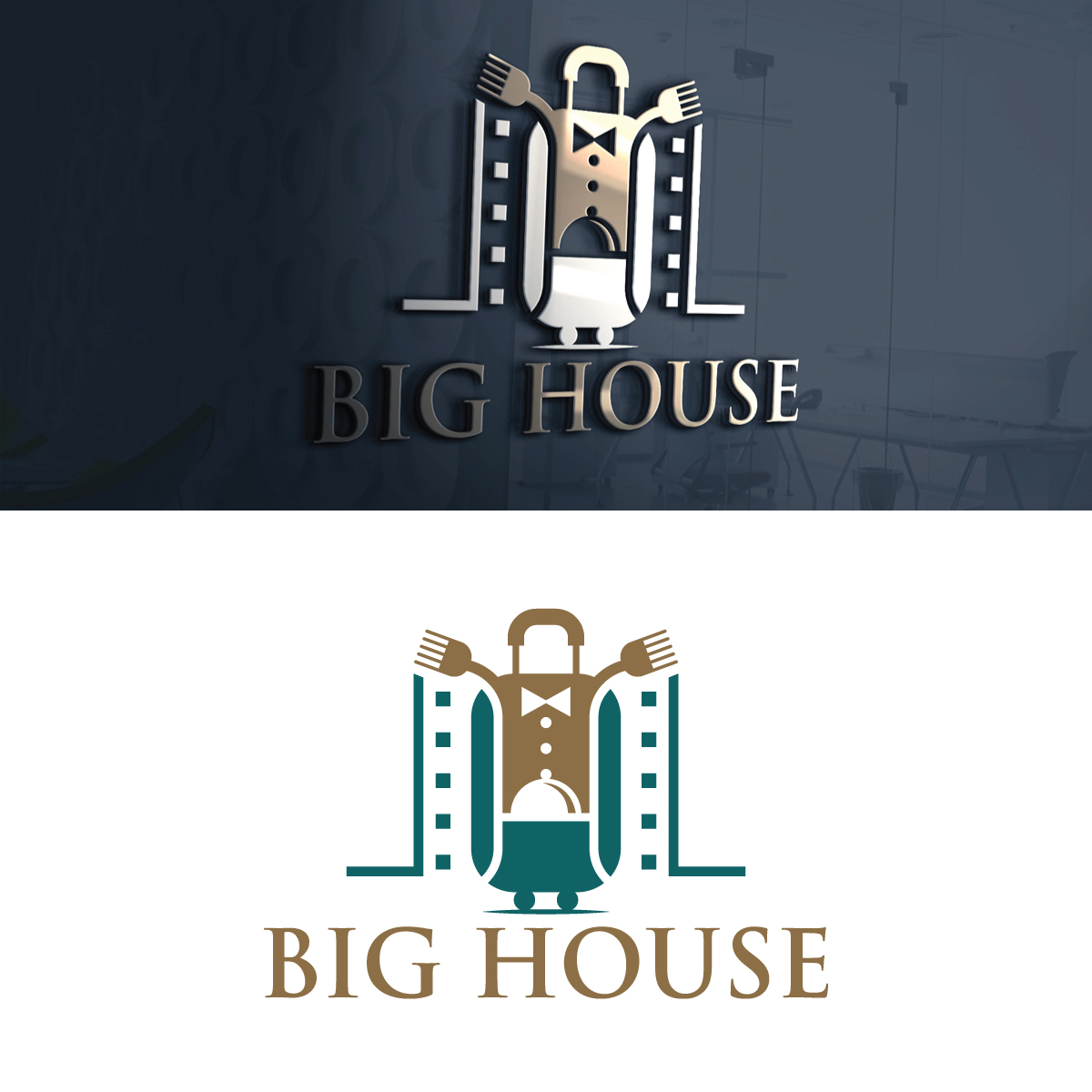 Design de Logo par brand maker pour ce projet | Design #28424277