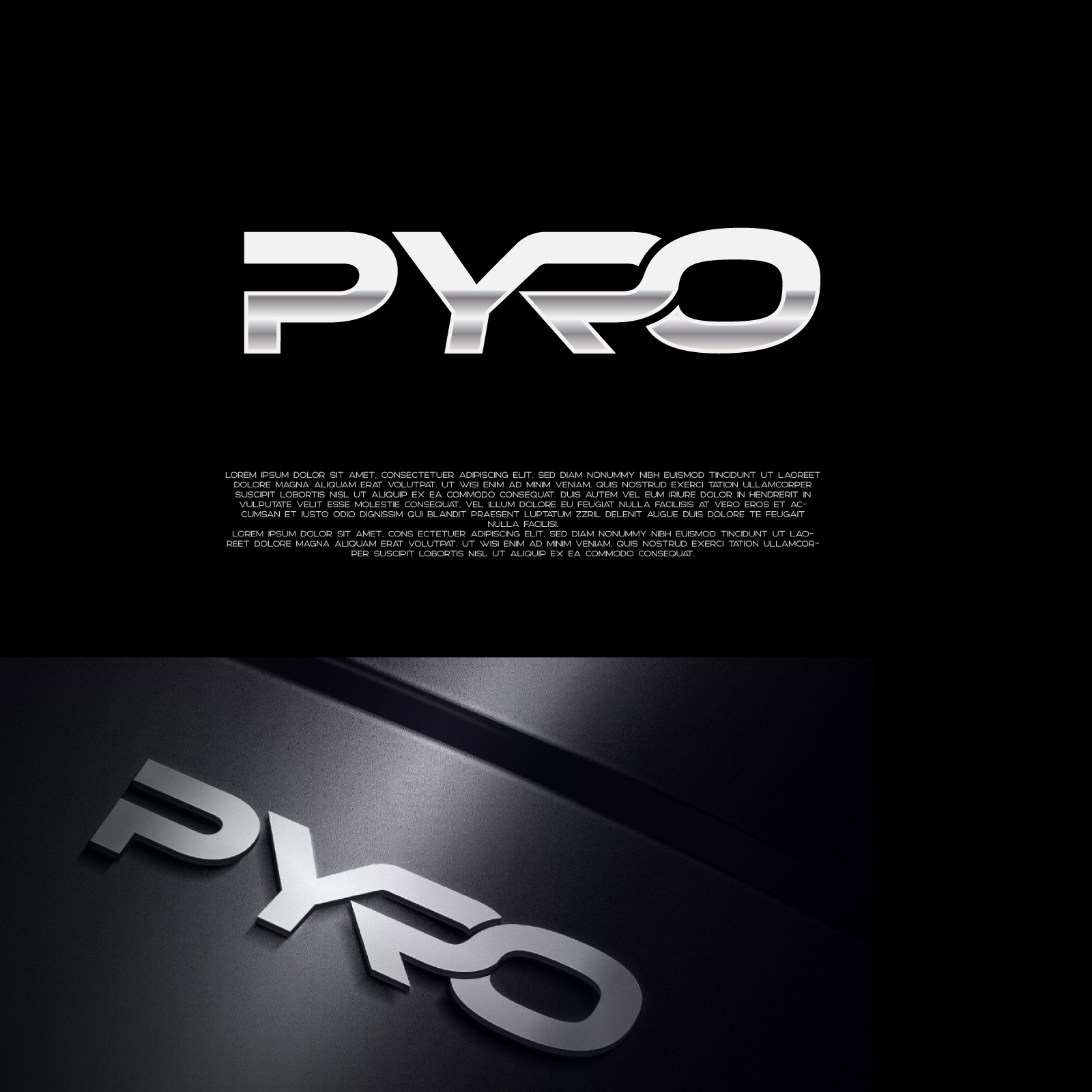 Design de Logo par Farhad Kreative pour ce projet | Design #28423030