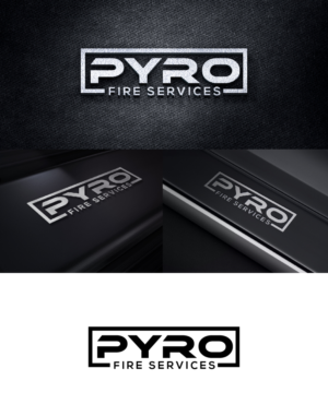 Logo Design by AyubZafar for this project | Design: #28428784