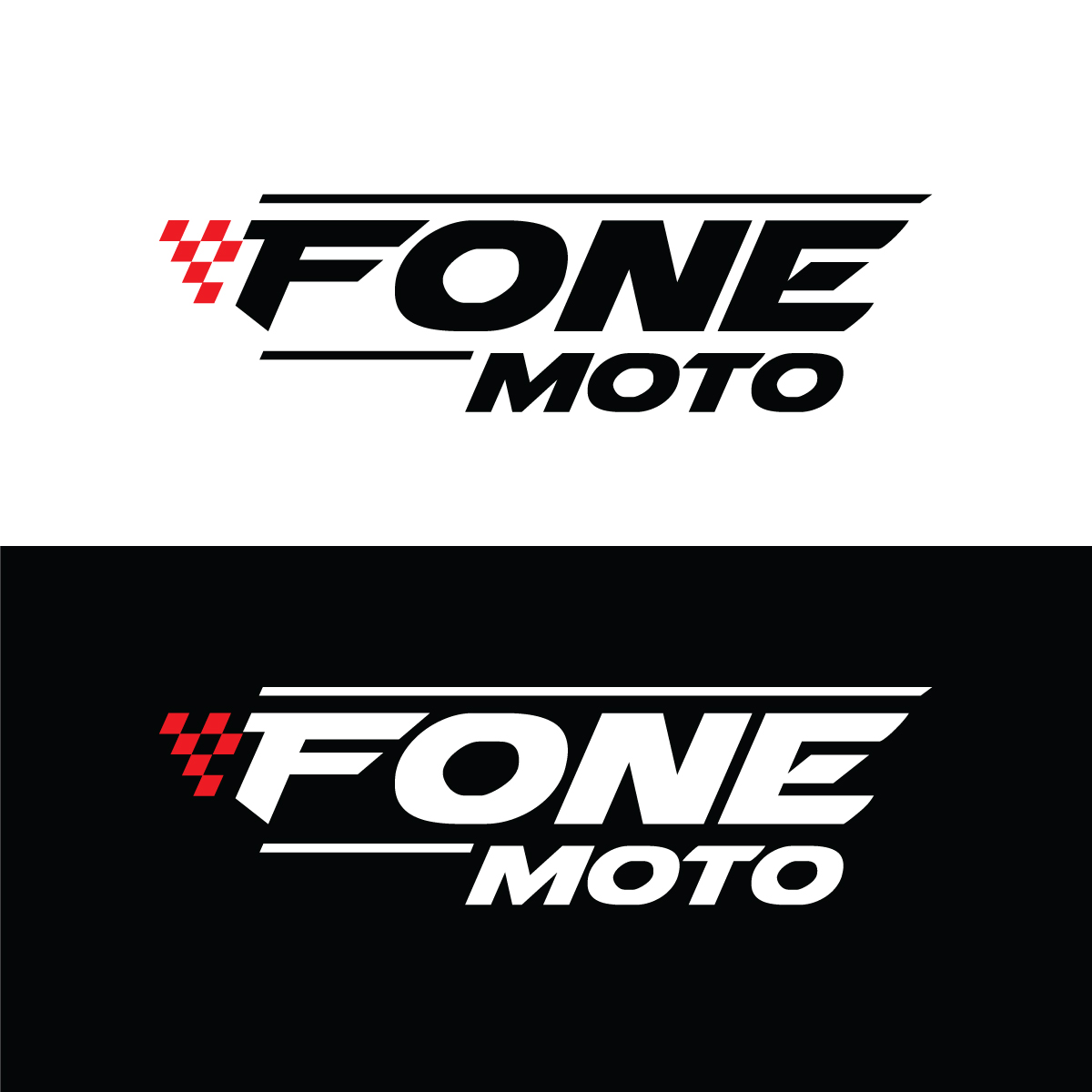 Logo Design by prodesigns99 for F1moto Pty Ltd | Design #28425693