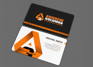 Australian Civil Construction, Quarry & Mining Services needs a business card  | Visitenkarten-Design von chandrayaan.creative