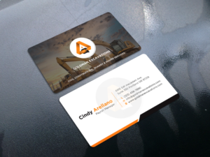 Visitenkarten-Design von Tripti Ranjan Gain für GOLDMAN EXCAVATIONS PTY LTD | Design: #28430496