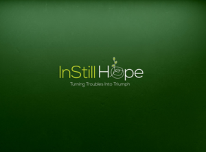 Logo Design by nikkiblue for InStill Hope | Design: #28434000